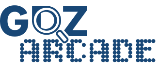 GDZ Arcade